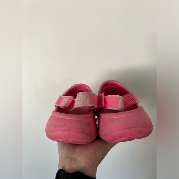 Ugg Sport Yeah Sandals - Picture 4 of 6